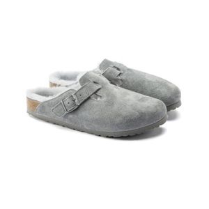 Birkenstock Boston Shearling Clog